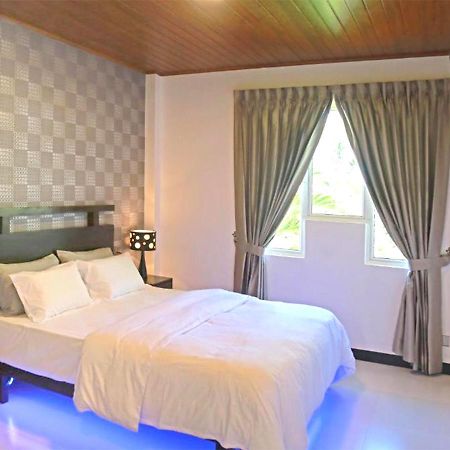 The Branch B&B Негомбо Экстерьер фото