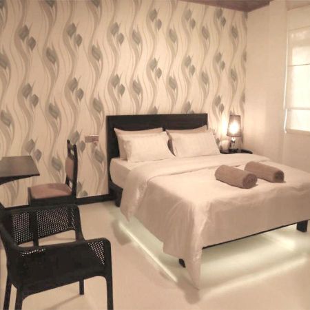 The Branch B&B Негомбо Экстерьер фото