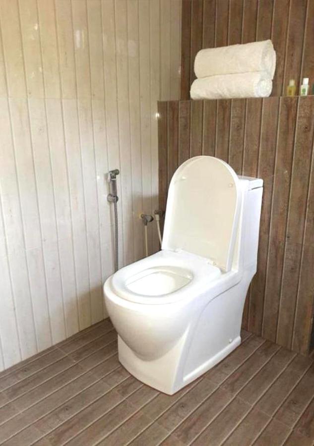 The Branch B&B Негомбо Экстерьер фото