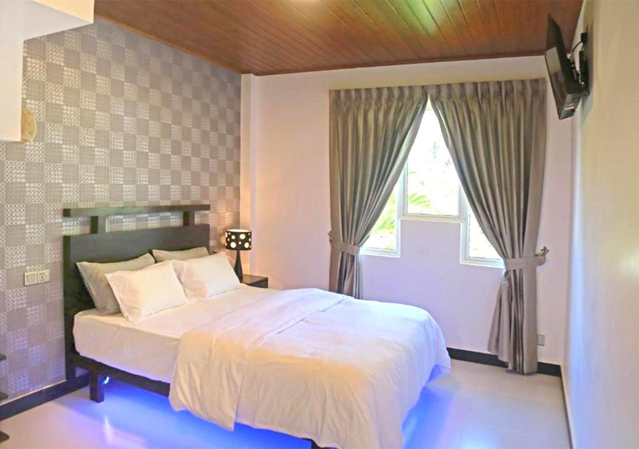 The Branch B&B Негомбо Экстерьер фото