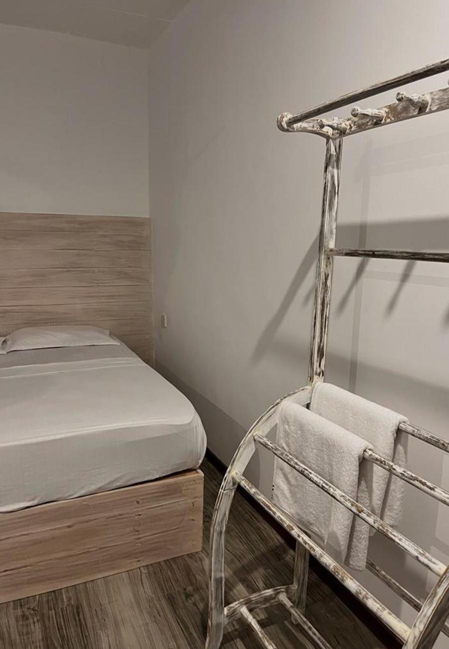 The Branch B&B Негомбо Экстерьер фото