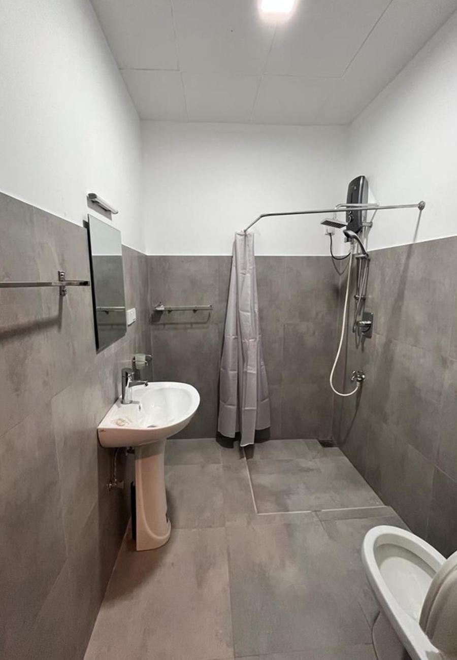 The Branch B&B Негомбо Экстерьер фото