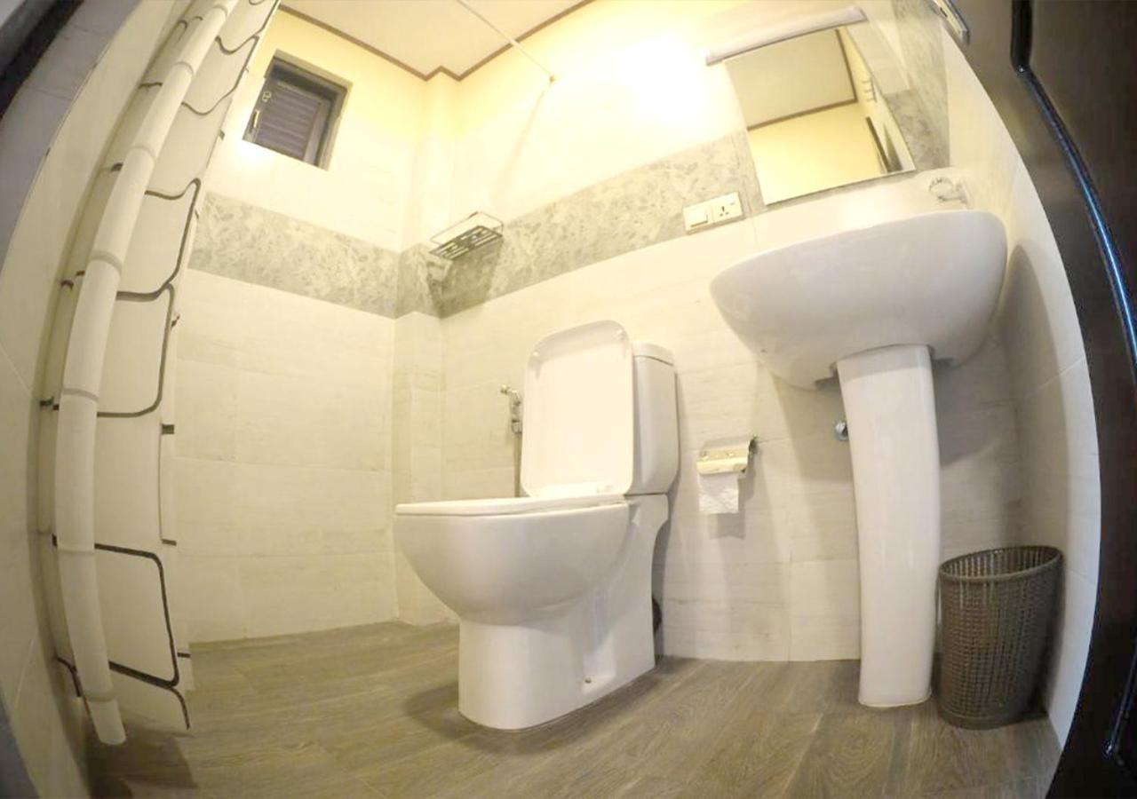 The Branch B&B Негомбо Экстерьер фото