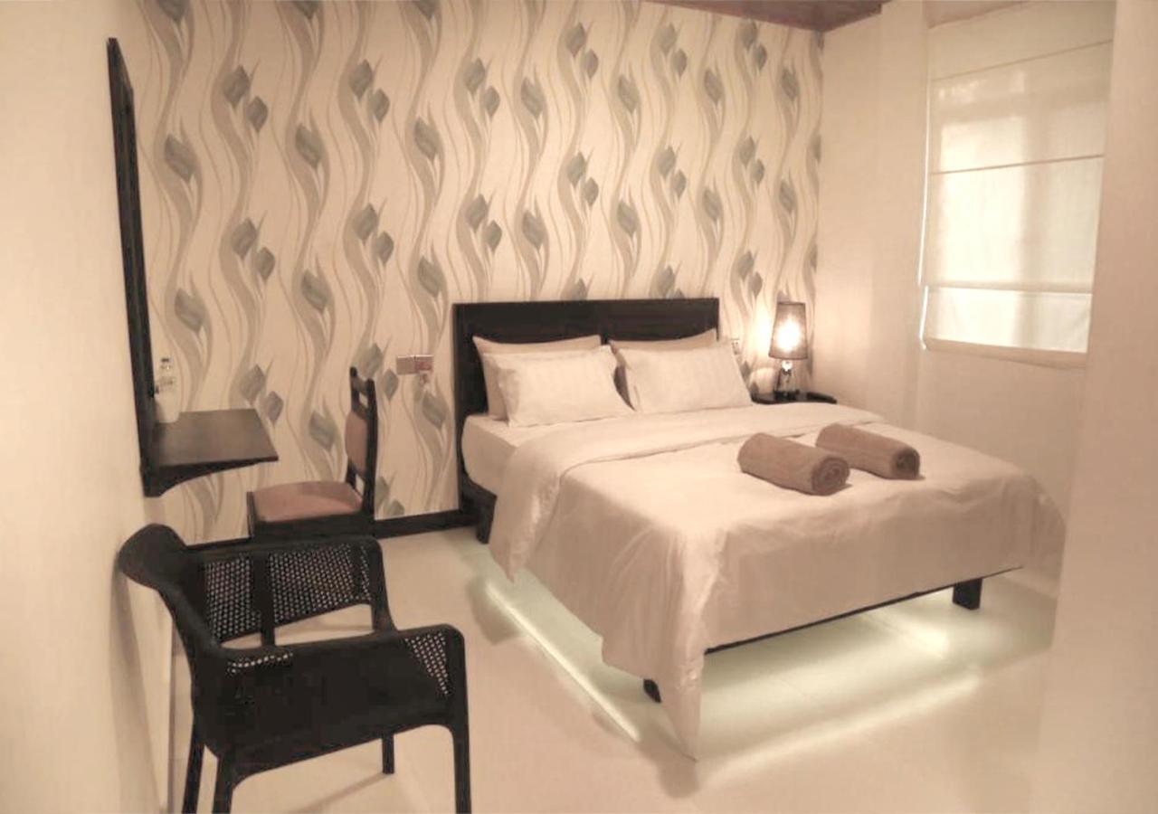 The Branch B&B Негомбо Экстерьер фото