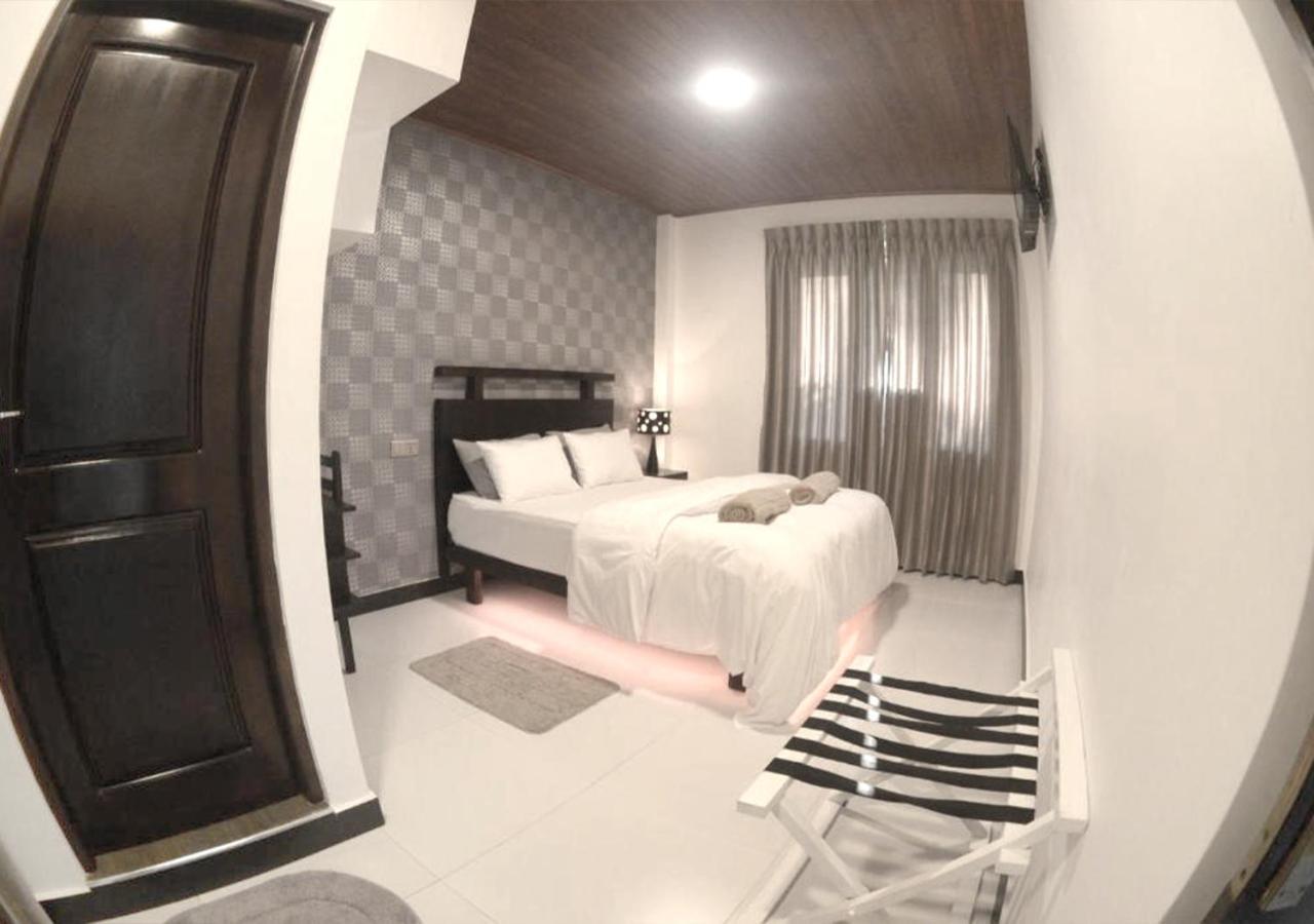The Branch B&B Негомбо Экстерьер фото