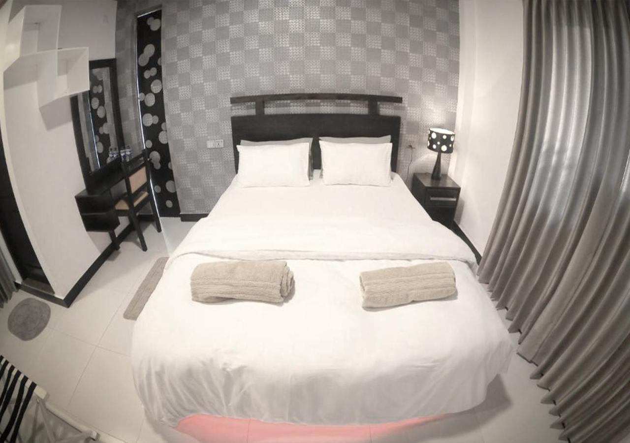 The Branch B&B Негомбо Экстерьер фото