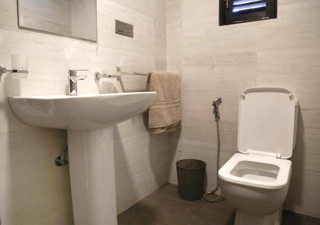 The Branch B&B Негомбо Экстерьер фото