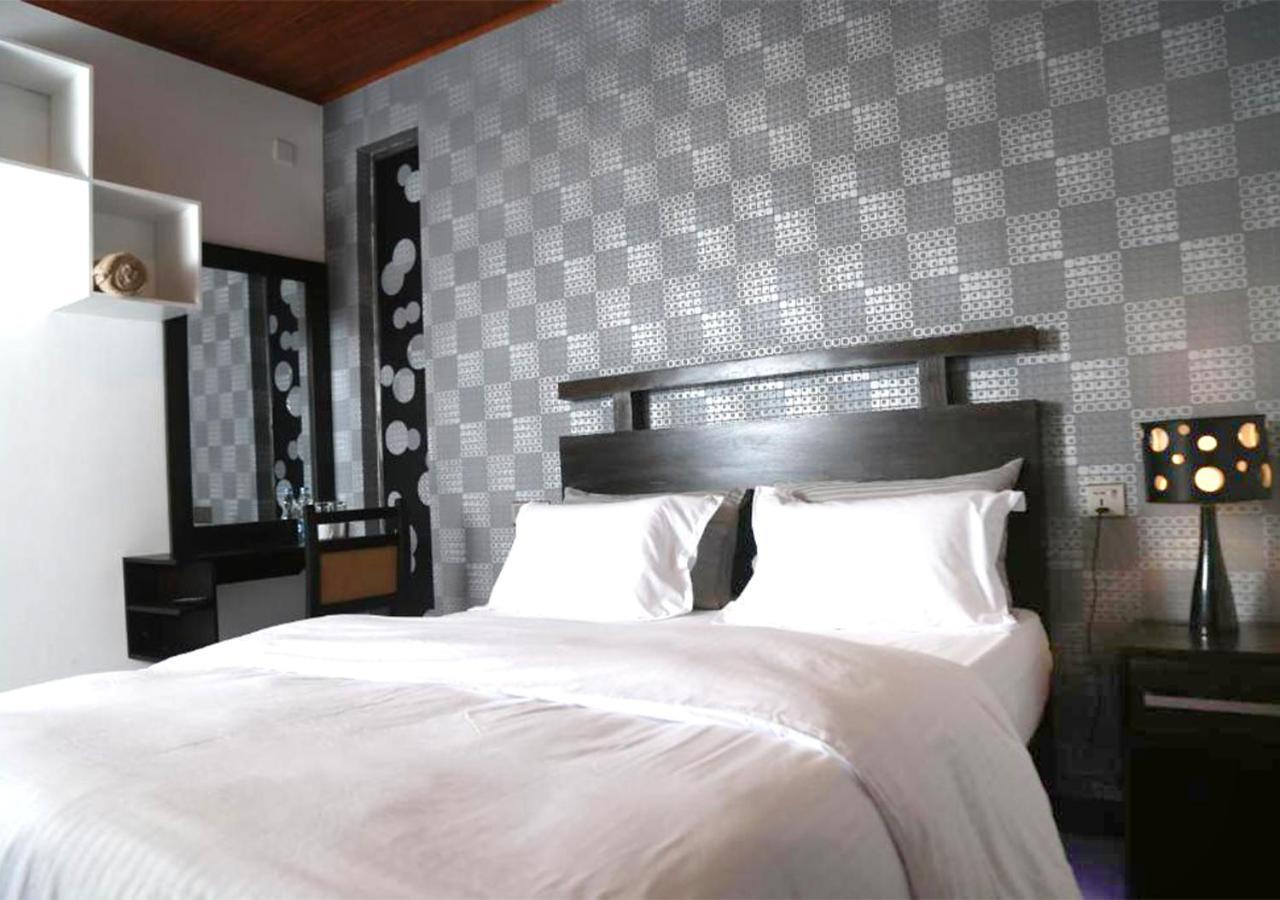 The Branch B&B Негомбо Экстерьер фото