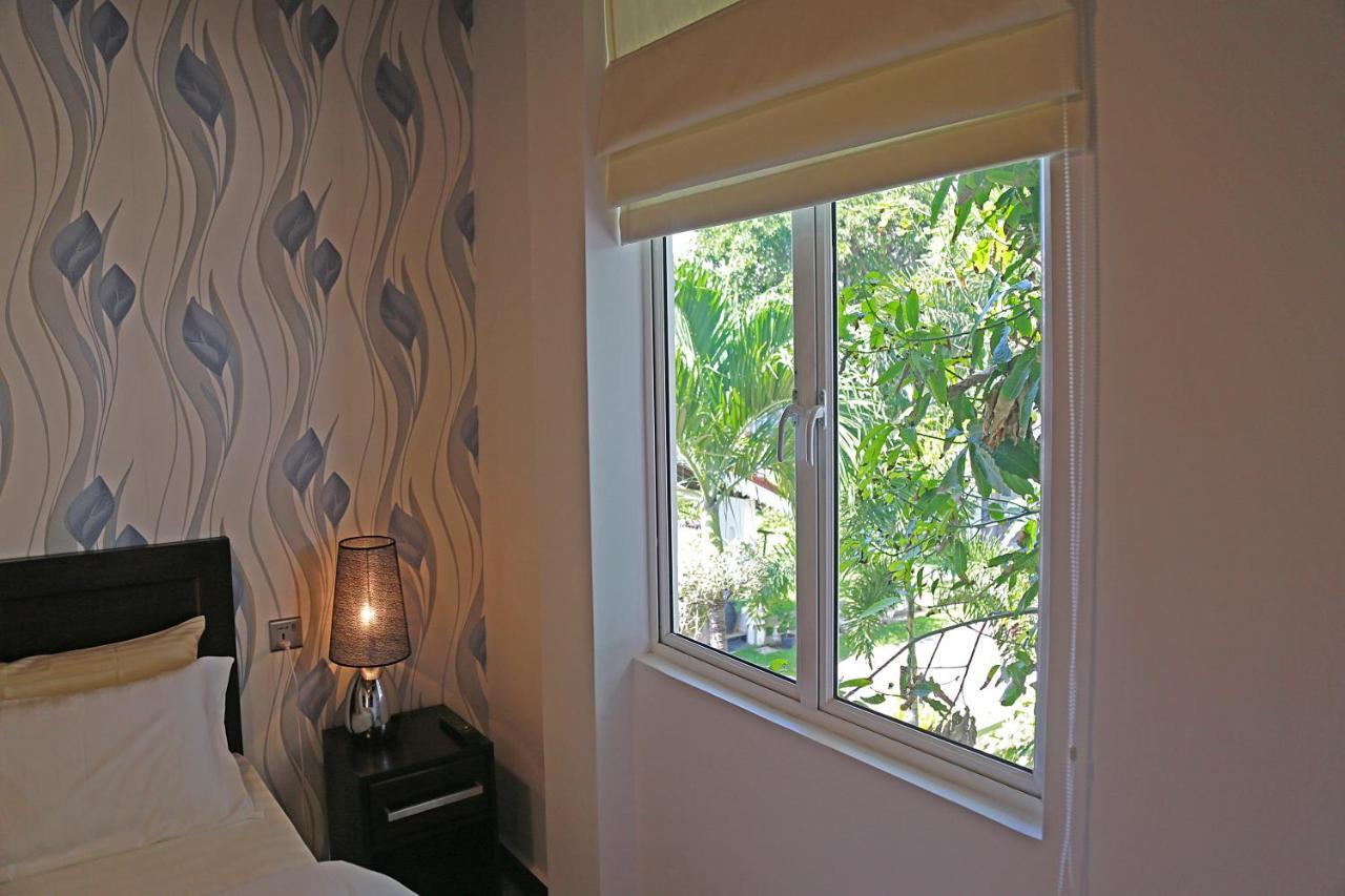 The Branch B&B Негомбо Экстерьер фото