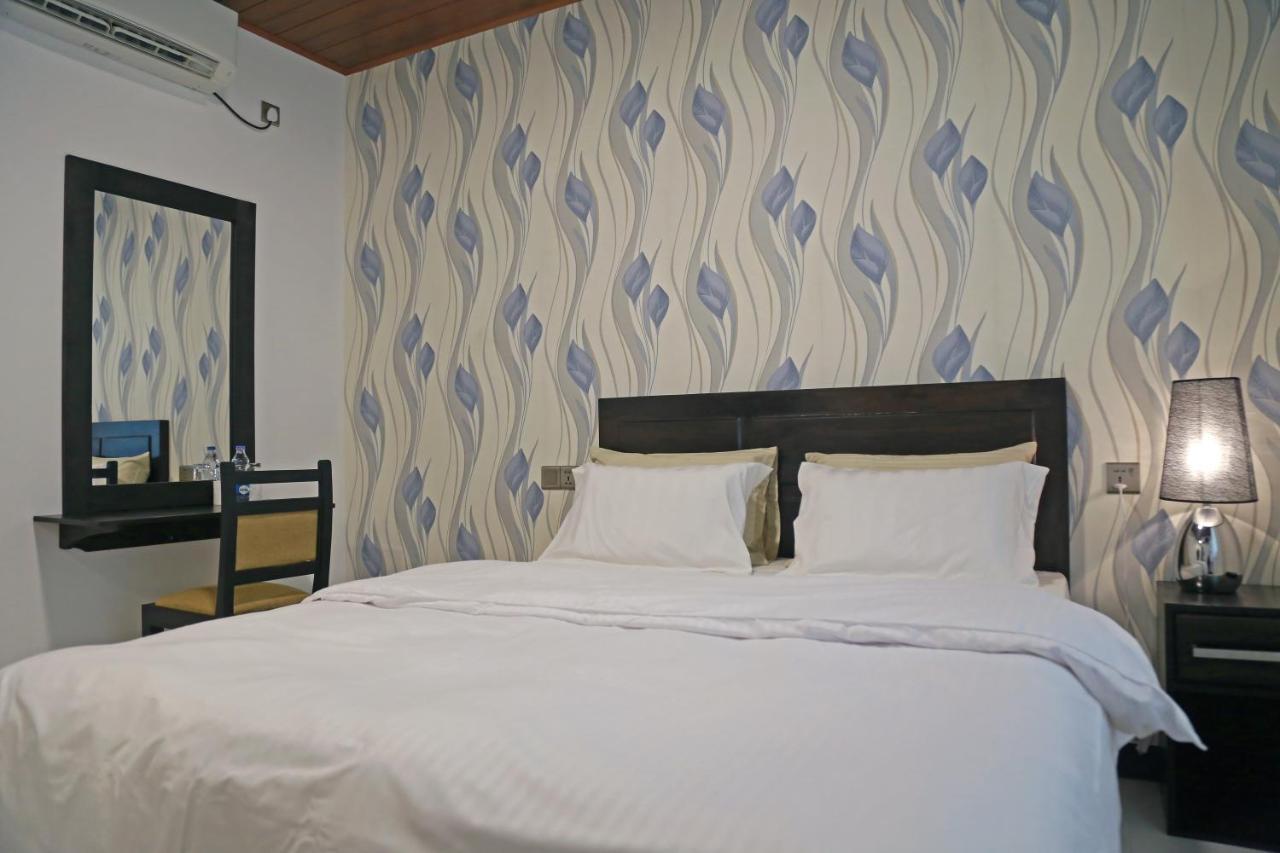 The Branch B&B Негомбо Экстерьер фото