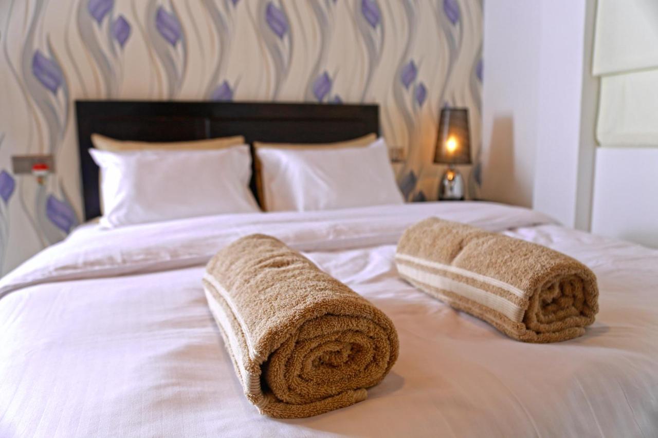 The Branch B&B Негомбо Экстерьер фото