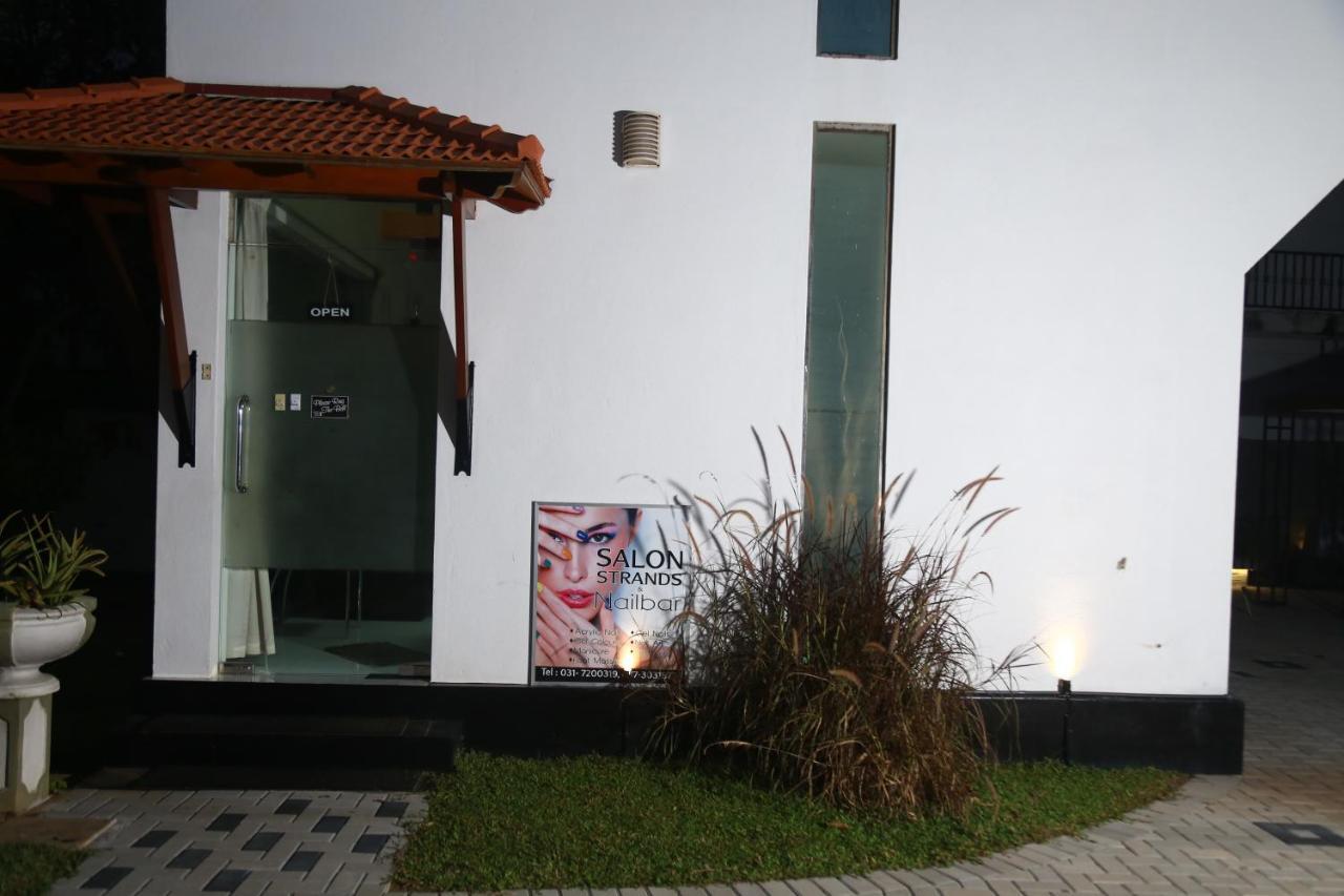 The Branch B&B Негомбо Экстерьер фото