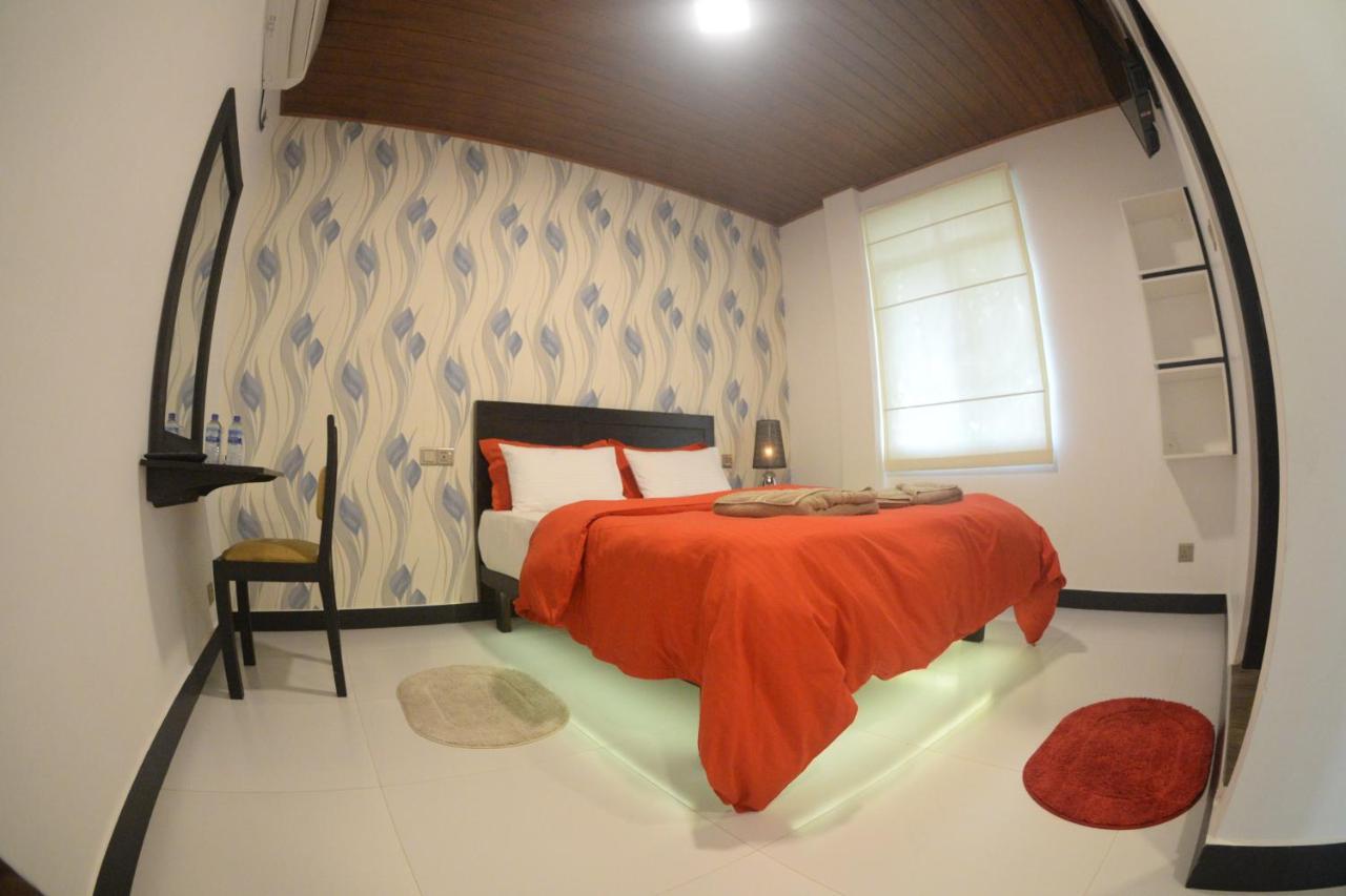 The Branch B&B Негомбо Экстерьер фото